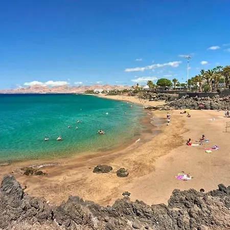 Gibshouses Hyde Park * Puerto del Carmen (Lanzarote)