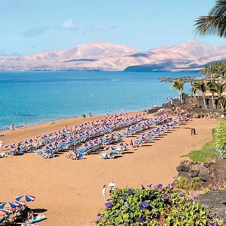 Gibshouses Hyde Park Apartamento Puerto del Carmen (Lanzarote)