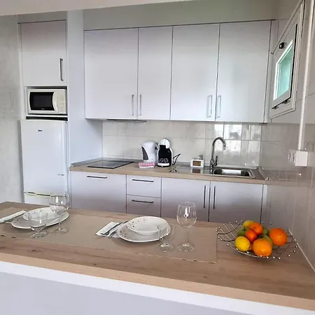 Apartment Gibshouses Hyde Park *