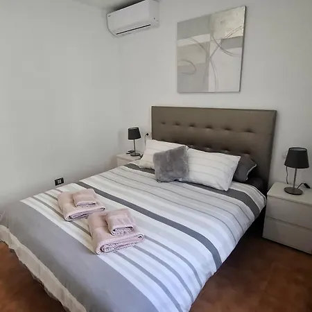 Apartment Gibshouses Hyde Park