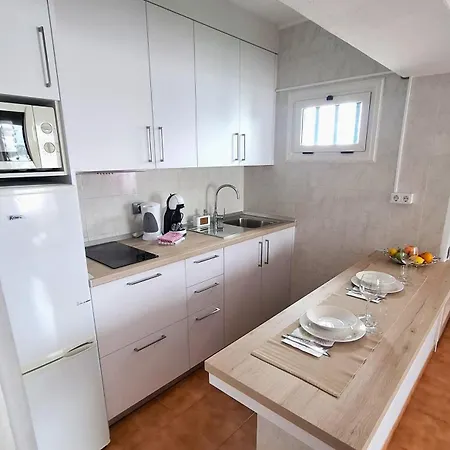 Apartamento Gibshouses Hyde Park Puerto del Carmen (Lanzarote)
