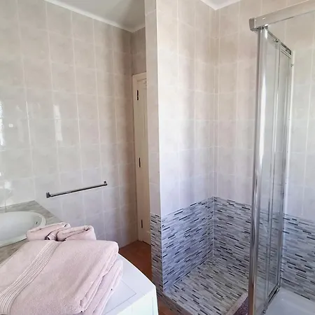 Appartement Gibshouses Hide Park *