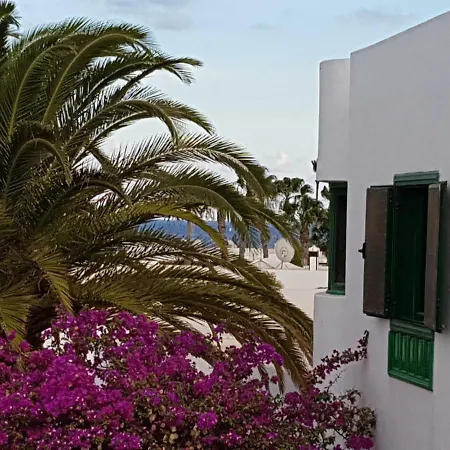 Apartment Gibshouses Hyde Park Puerto del Carmen (Lanzarote)