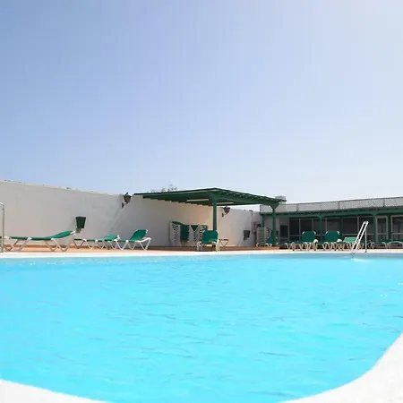 Gibshouses Hyde Park Apartment Puerto del Carmen (Lanzarote)